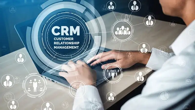 CRM Yazılımı ve Çözümleri